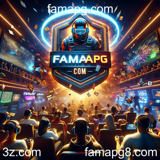 A Revolução dos Jogos Multiplayer: Conectando Jogadores no Mundo Todo