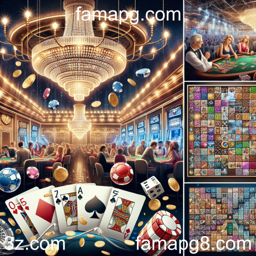 A Magia dos Jogos de Quebra-Cabeça